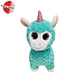 plush unicorn toy